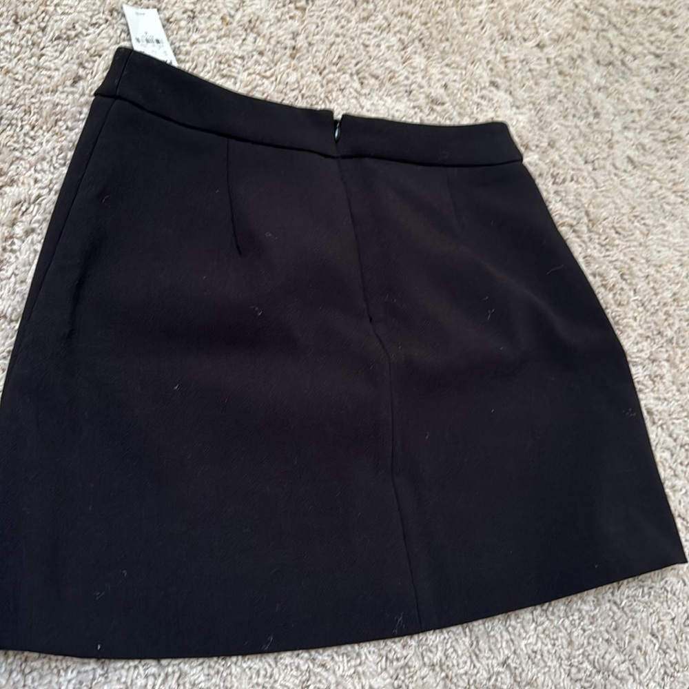 Mini skirt - Picture 3 of 4